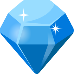 Rank diamond Icon