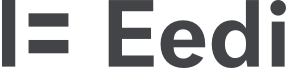 eedi logo