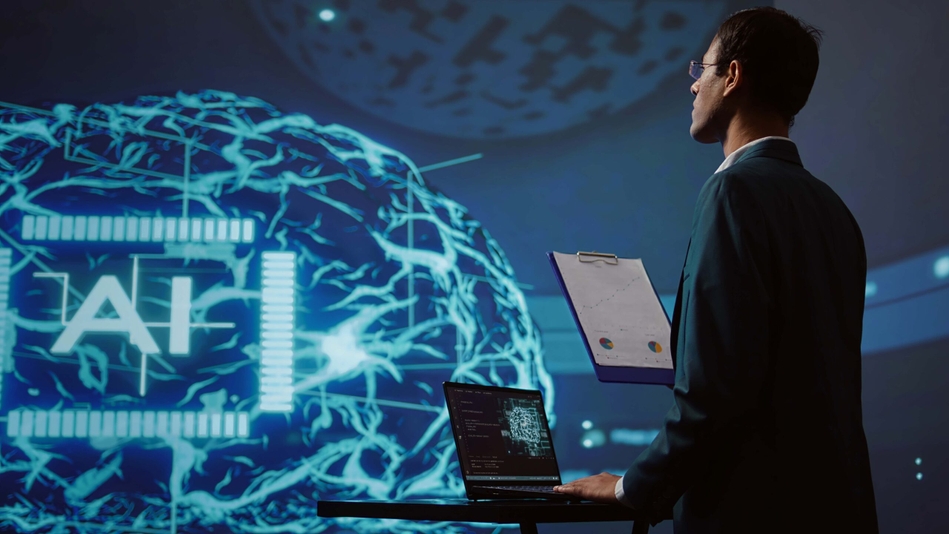 Natural Language Processing (NLP) models now allow AI chatbots to parse complex sentences, identify user intent, and even detect emotional tone.